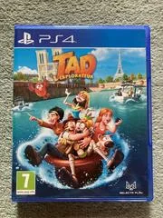 Tadeo Jones: La Tabla Esmeralda - Playstation 4 - Retrocharting