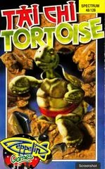 Background - Tai Chi Tortoise - ZX Spectrum - Retrocharting