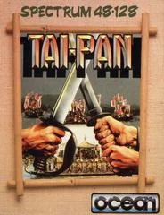 Tai-Pan - ZX Spectrum - Retrocharting