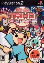 Taiko Drum Master [Game Only] - PlayStation 2 - Retrocharting