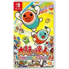Taiko no Tatsujin - Nintendo Switch - Retrocharting
