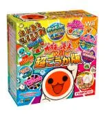 Taiko No Tatsujin Wii: Chogouka-Ban [Bundle] - Wii - Retrocharting