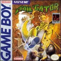 Tail Gator - GameBoy - Retrocharting