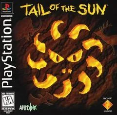 Tail of the Sun - PlayStation - Retrocharting