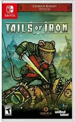 Background - Tails of Iron - Nintendo Switch - Retrocharting