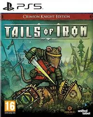 Background - Tails of Iron - Playstation 5 - Retrocharting