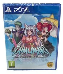 Taimumari: Complete Edition - Playstation 4 - Retrocharting