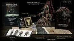 Background - Tainted Grail: The Fall Of Avalon - Playstation 5 - Retrocharting