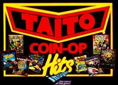 Taito Coin-op Hits - ZX Spectrum - Retrocharting
