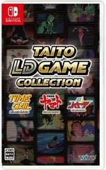 Taito LD Game Collection - Nintendo Switch - Retrocharting