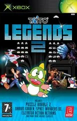 Background - Taito Legends 2 - Xbox 360 - Retrocharting