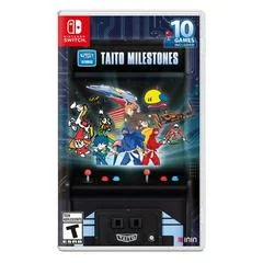 Taito Milestones - Nintendo Switch - Retrocharting