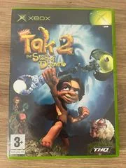Tak 2: The Staff of Dreams - Xbox - Retrocharting