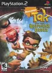 Tak and the Guardians of Gross - PlayStation 2 - Retrocharting