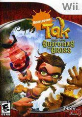 Tak and the Guardians of Gross - Wii - Retrocharting