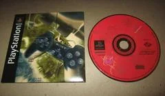 Take Immediate Action [Holiday Picks '97] - PlayStation - Retrocharting