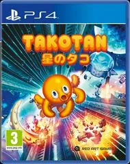 Background - Takotan - Playstation 4 - Retrocharting