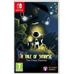 Tale Synapse Chaos Theories - Nintendo Switch - Retrocharting