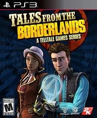 Tales From the Borderlands - PlayStation - Retrocharting