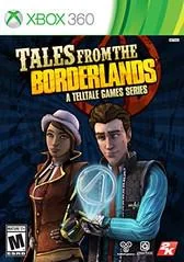 Background - Tales From the Borderlands - Xbox 360 - Retrocharting