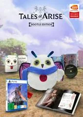 Tales of Arise [Hootle Edition] - Playstation 5 - Retrocharting