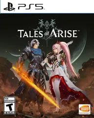 Background - Tales of Arise - Playstation 5 - Retrocharting