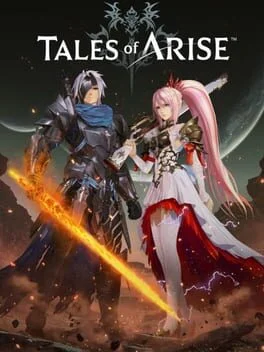 Tales of Arise - Xbox Series X - Retrocharting