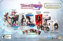 Tales of Berseria [Collector's Edition] - Playstation 4 - Retrocharting