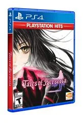 Background - Tales of Berseria [Playstation Hits] - Playstation 4 - Retrocharting