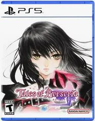 Tales Of Berseria Remastered - Playstation 5 - Retrocharting