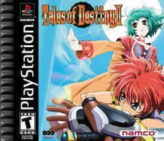 Tales of Destiny 2 - PlayStation - Retrocharting