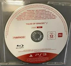 Background - Tales Of Graces F [Not For Resale] - Playstation 3 - Retrocharting