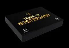 Tales of Monsterland [Dark Edition] - GameBoy - Retrocharting