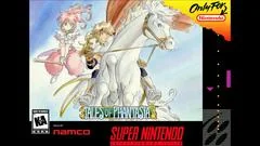Tales of Phantasia [English] - Super Nintendo - Retrocharting