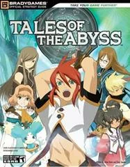 Tales of the Abyss [Bradygames] - Strategy Guide - Retrocharting
