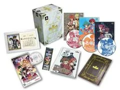 Tales Of The Heroes: Twin Brave [Premium Edition] - PSP - Retrocharting