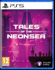 Background - Tales of the Neon Sea - Playstation 5 - Retrocharting