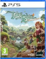 Background - Tales Of The Shire: A Lord Of The Rings Game - Playstation 5 - Retrocharting