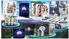 Tales of Vesperia Definitive Edition [Anniversary Bundle] - Playstation 4 - Retrocharting