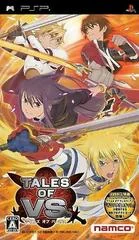 Tales of VS - PSP - Retrocharting