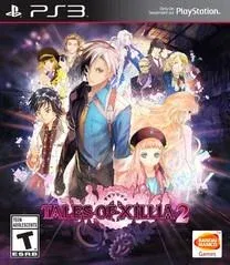 Tales of Xillia 2 [Day One Edition] - Playstation 3 - Retrocharting