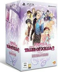 Tales Of Xillia 2 [Ludger Kresnik Collector's Edition] - Playstation 3 - Retrocharting