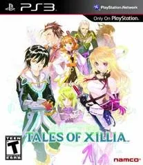 Tales Of Xillia [Milla Maxwell Collector's Edition] - Playstation 3 - Retrocharting