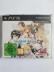 Background - Tales of Xillia [Promo Not For Resale] - Playstation 3 - Retrocharting