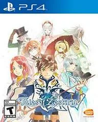 Background - Tales of Zestiria - Playstation 4 - Retrocharting