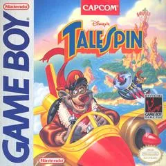 Talespin - GameBoy - Retrocharting