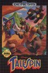 TaleSpin - Sega Genesis - Retrocharting