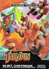 Talespin - Sega Genesis - Retrocharting