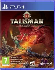 Background - Talisman: Digital Edition - Playstation 4 - Retrocharting