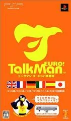 Background - Talkman Euro [Microphone Bundle] - PSP - Retrocharting